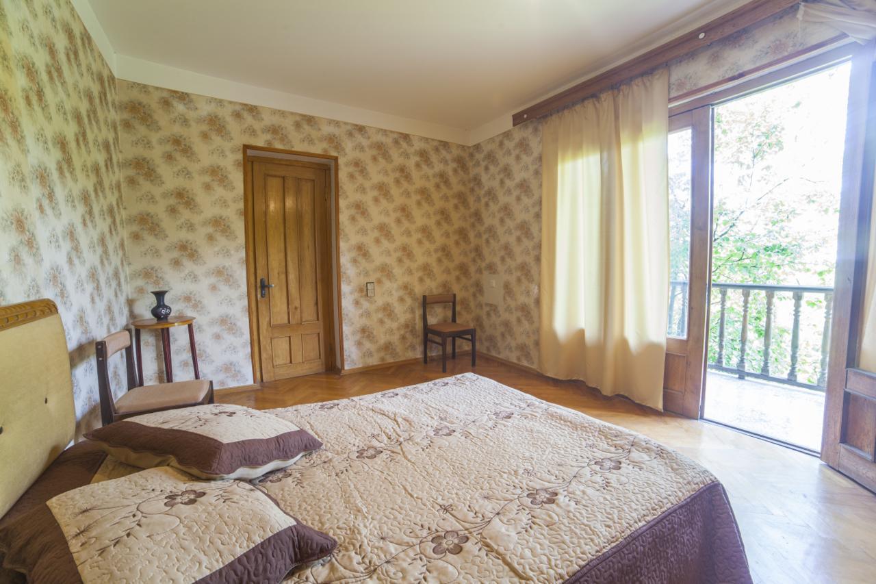 Eco House Sabero Hotel Akhmeta Luaran gambar