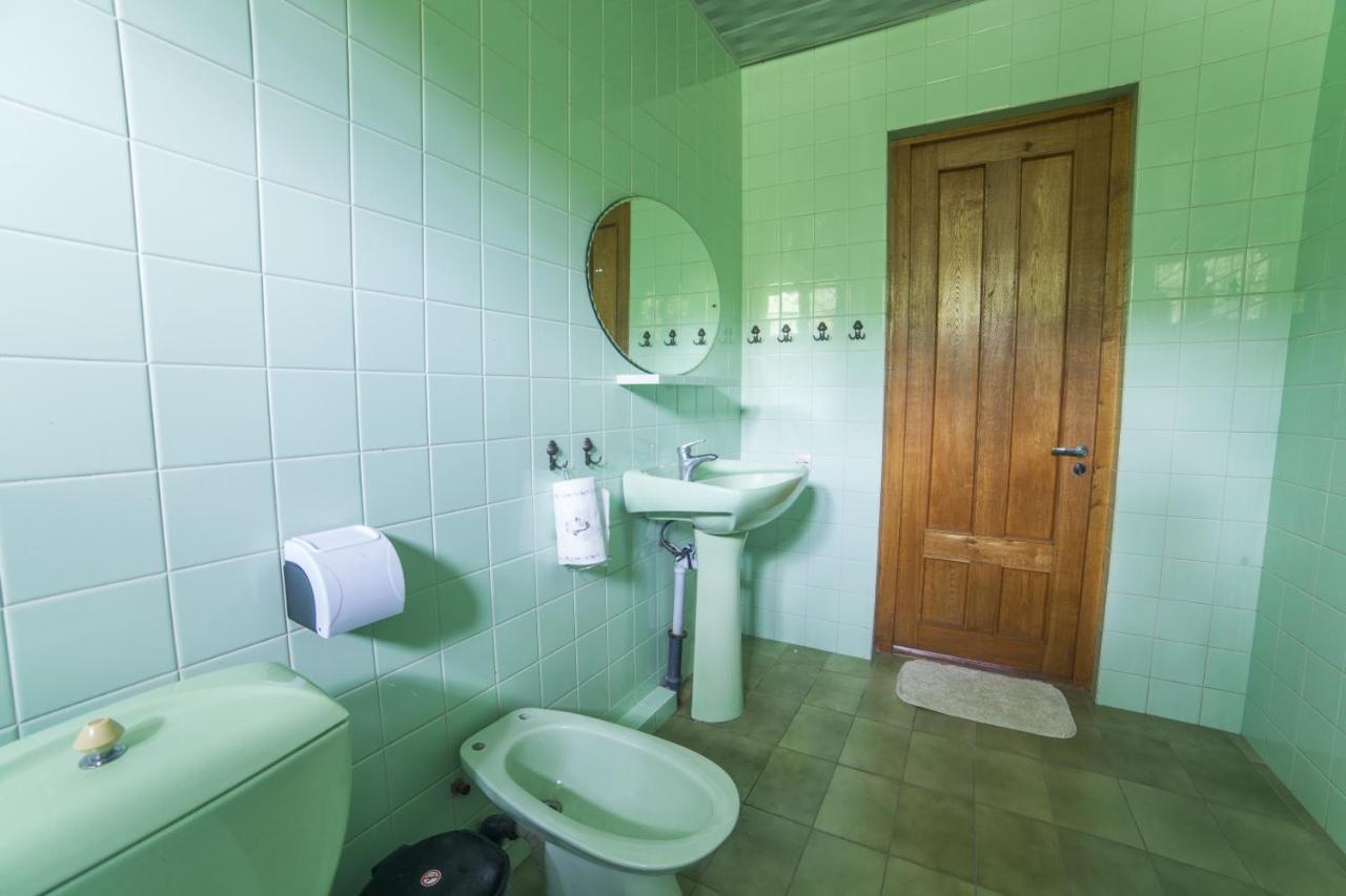 Eco House Sabero Hotel Akhmeta Luaran gambar