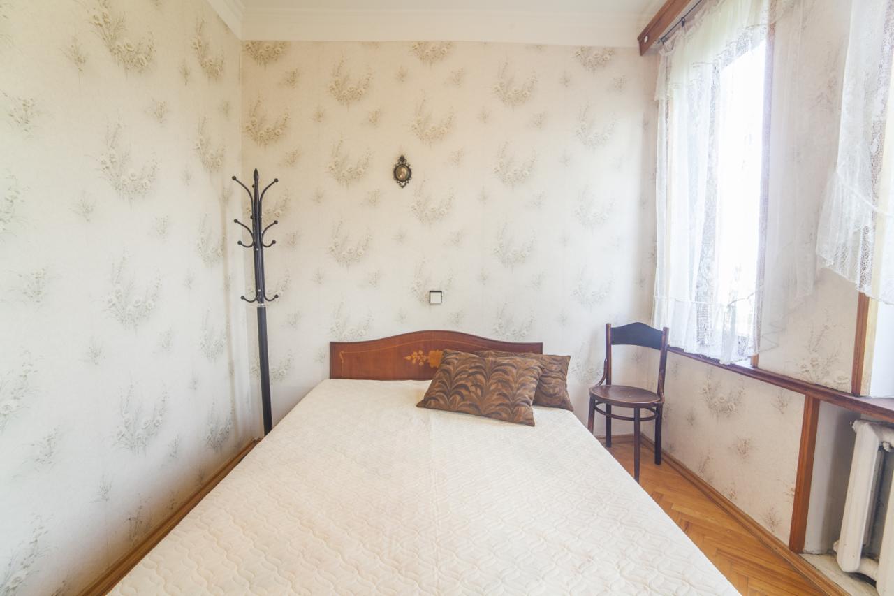 Eco House Sabero Hotel Akhmeta Luaran gambar